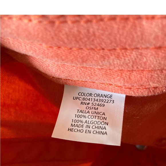 Good Vibes Mango Club Daisy Cap - Picture 10 of 16